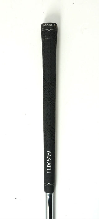 Maxfli Max 65 5 Iron True Temper Regular Steel Shaft Maxfli Grip