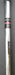TaylorMade R9 Max Sand Wedge Stiff Steel Shaft with Grip