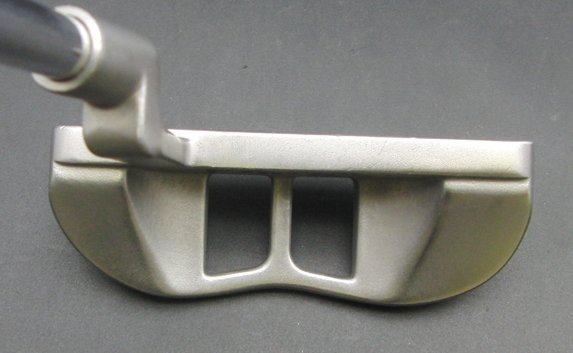 Ping B60 V2 Putter Steel Shaft 83cm Length Psyko Grip*