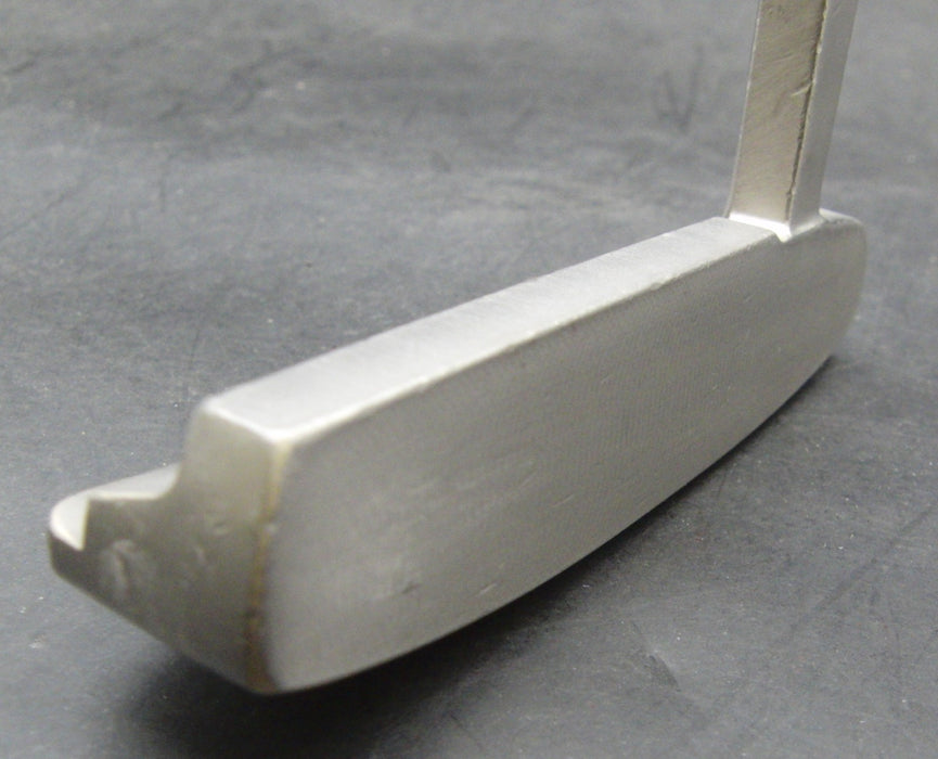 Maxfli Hi Brid Autofocus Putter Steel Shaft 87cm Length Dunlop Grip