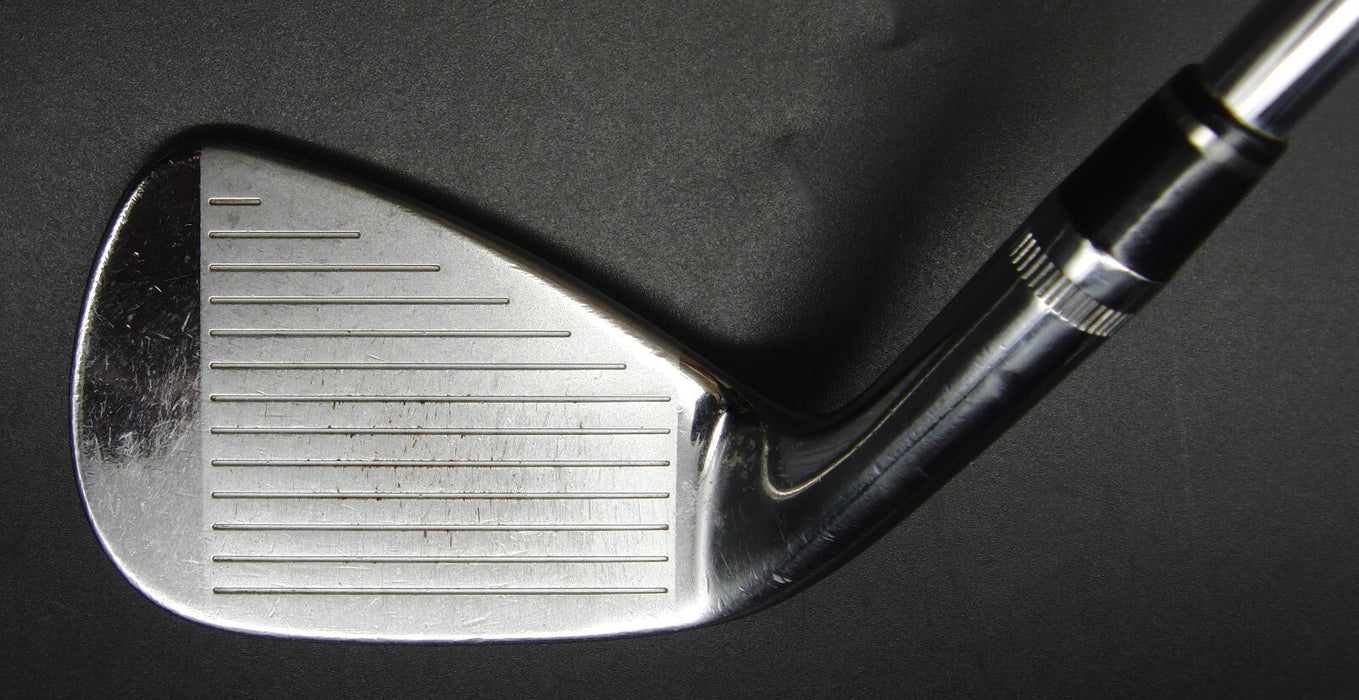 Wilson Staff FG V6 Tour Forged 8 Iron Regular Steel Shaft Golf Pride Grip