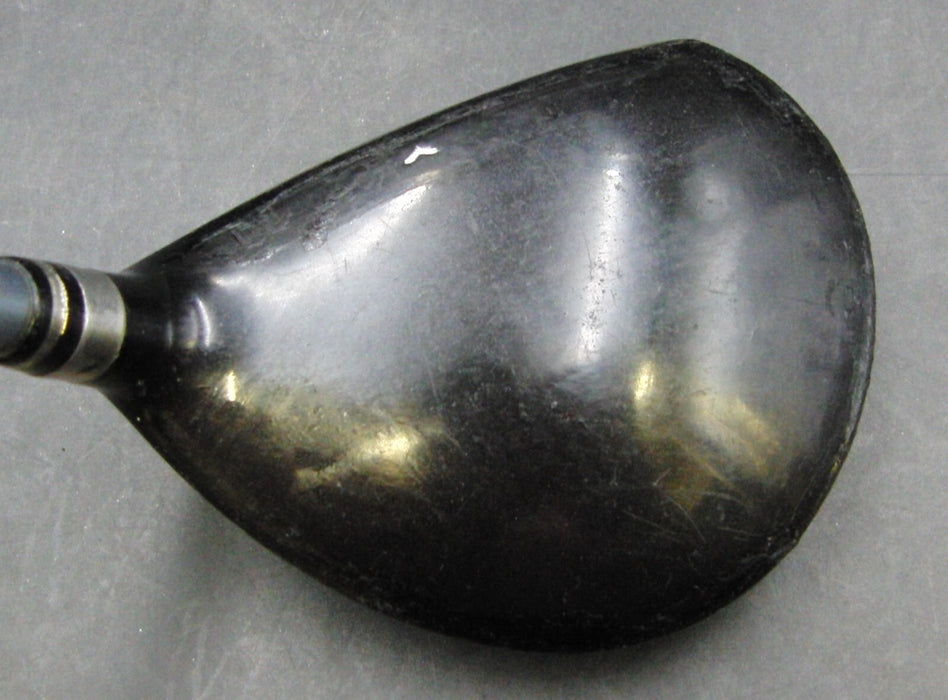 Ladies Wilson Staff Fw 18° 5 Wood Ladies Graphite Shaft Golf Pride Grip