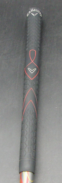 Callaway Diablo Edge 21° 7 Wood Stiff Graphite Shaft Callaway Grip