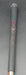 Callaway Diablo Edge 21° 7 Wood Stiff Graphite Shaft Callaway Grip