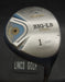 Honma Big-LB Titan 9.5° Driver Stiff Graphite Shaft Pride Grip