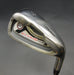 Mizuno EURUS LG200 7 Iron Stiff Flex Steel Shaft Mizuno Grip