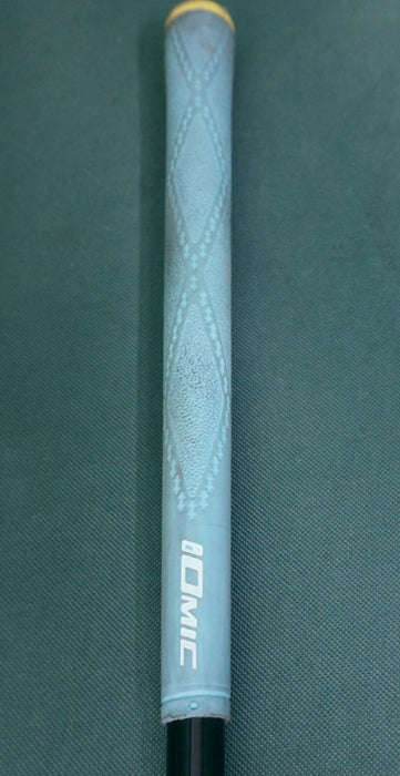 Mizuno JPX AD 10° Driver Stiff Graphite Shaft Iomic Grip