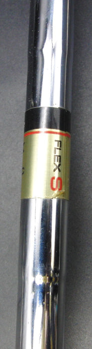 Taylormade M4 6 Iron Stiff Steel Shaft Taylormade Grip