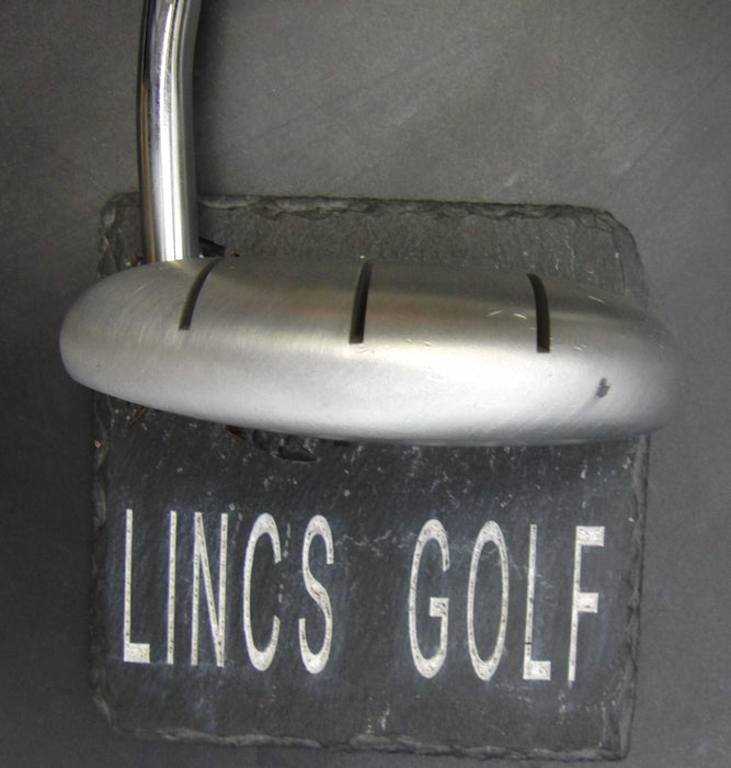 Ray Cook M1 3X Putter Steel Shaft 88cm Length Ray Cook Grip