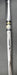 Cobra S3 Max 8 Iron Stiff Steel Shaft Cobra Grip
