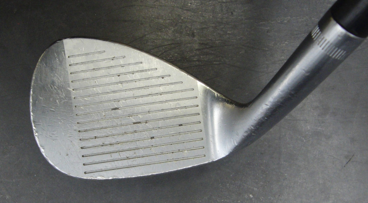 Callaway X Forged 56° Sand Wedge Stiff Steel Shaft STM Grip