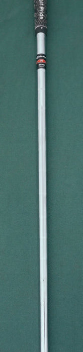 TaylorMade r7 CGB RAC 6 Iron Regular Steel Shaft Golf Pride Grip