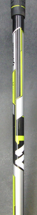 TaylorMade M1 2017 8 Iron Regular Graphite Shaft TaylorMade Grip