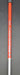 Nike Slingshot 6.0 6 Iron Uniflex Graphite Shaft Golf Pride Grip