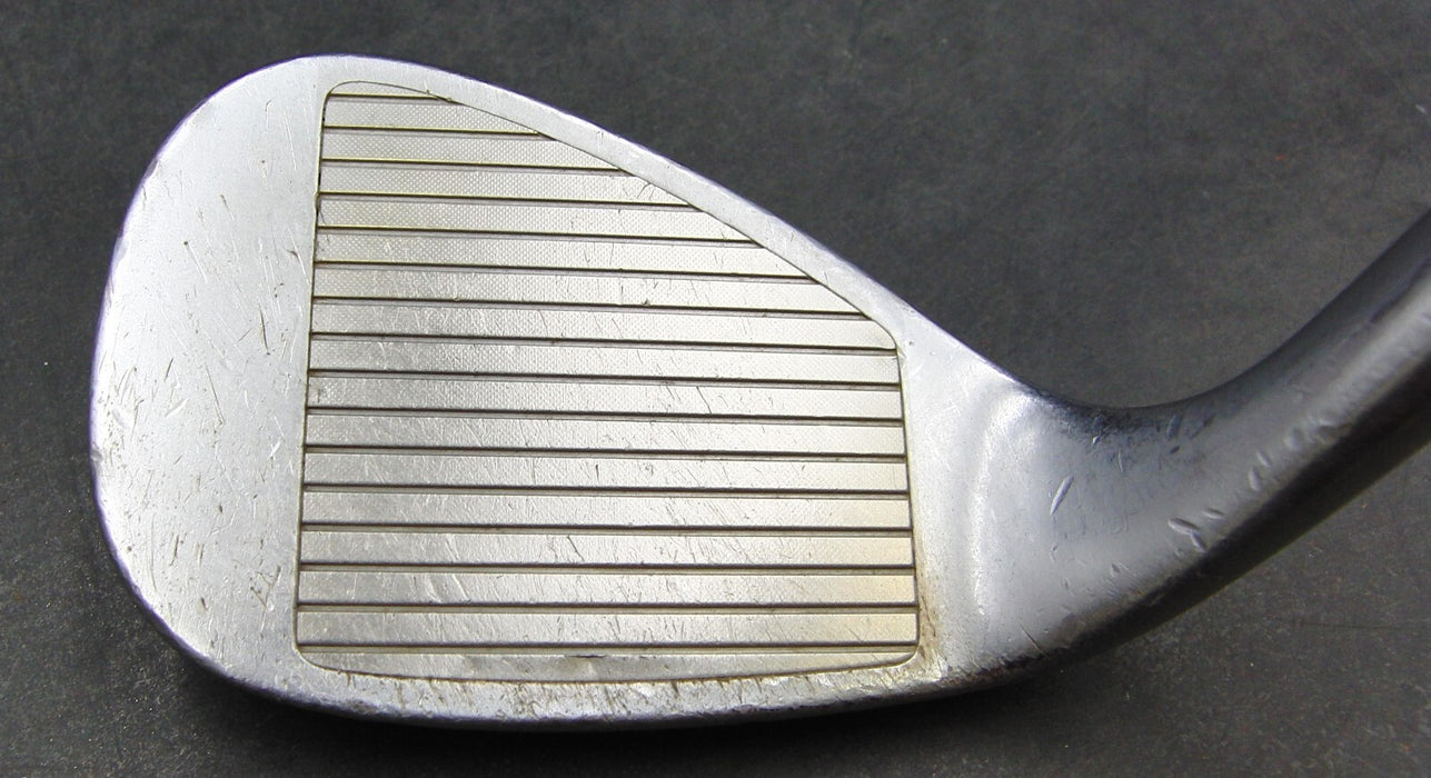 TaylorMade ATV TP Tour Preferred EF Spin 58° Sand Wedge Regular Steel Shaft