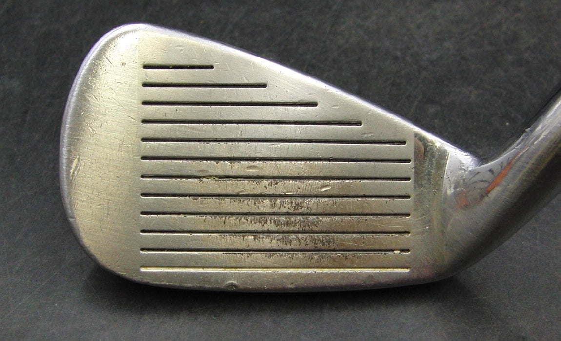 Mizuno Grad P-Forged 7 Iron Regular Steel Shaft Chamois Grip