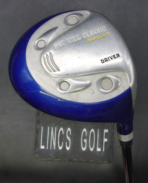 BayHill Classic Wood 93.5cm Length Junior Graphite Shaft BayHill Grip