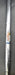 Odyssey Works 2-Ball Fang Tank Putter 86cm Length Steel Shaft PSYKO Grip*