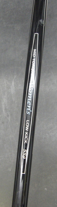 Ladies Callaway X VFT 27° 5 Hybrid Ladies Graphite Shaft Callaway Grip
