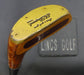 ST Dupont Putter Steel Shaft 87cm Length Black Grip*