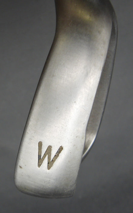 Ping G30 Yellow Dot Pitching Wedge Stiff Steel Shaft Golf Pride Grip