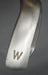 Ping G30 Yellow Dot Pitching Wedge Stiff Steel Shaft Golf Pride Grip