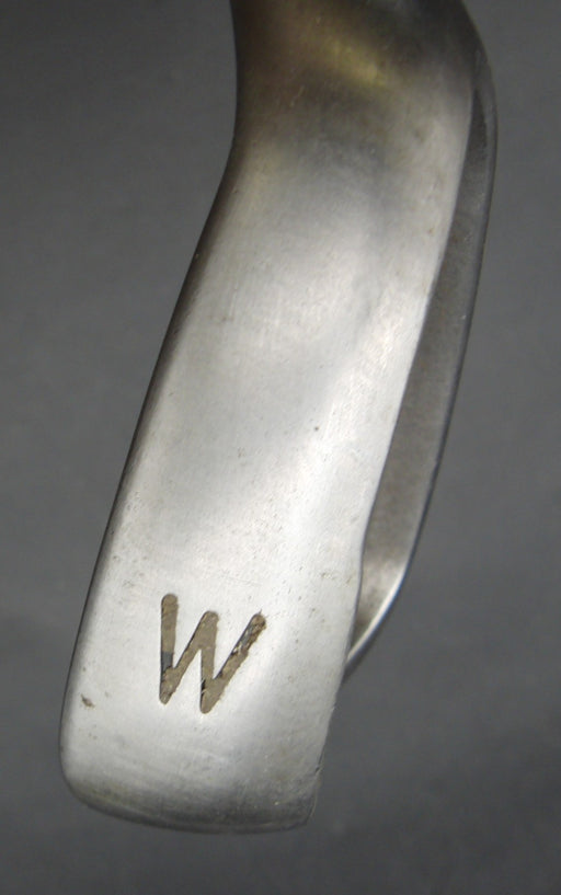 Ping G30 Yellow Dot Pitching Wedge Stiff Steel Shaft Golf Pride Grip