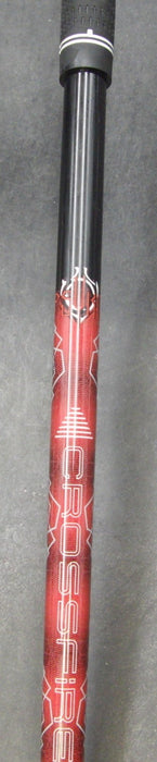 Kid 9.5° Driver Stiff Graphite Shaft Kirkland Signature Grip