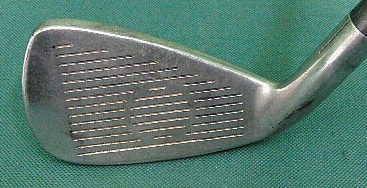 King Cobra Tour O/S 4 Iron Regular Steel Shaft LAMKIN Grip