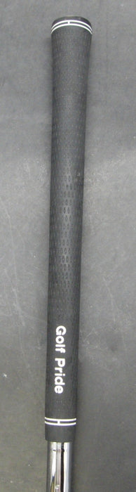 Callaway Big Bertha 2006 6 Iron Regular Steel Shaft Golf Pride Grip