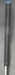 Ping iBlade Black Dot 6 Iron Stiff Steel Shaft Golf Pride Grip
