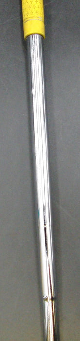 Lynx Black Cat 4 Iron Regular Steel Shaft Lynx Grip