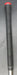 TaylorMade Burner SuperLaunch 8 Iron Stiff Steel Shaft TaylorMade Grip