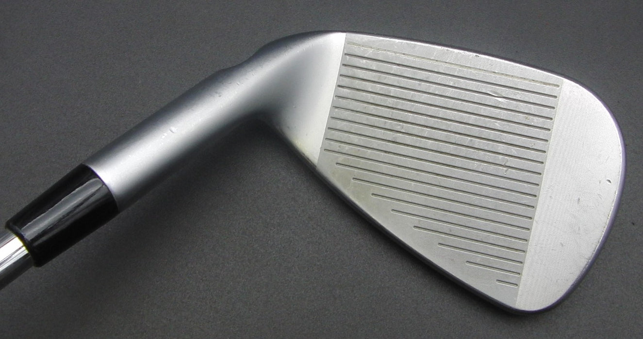 Ping i230 Black Dot 8 Iron Stiff Steel Shaft Golf Pride Grip
