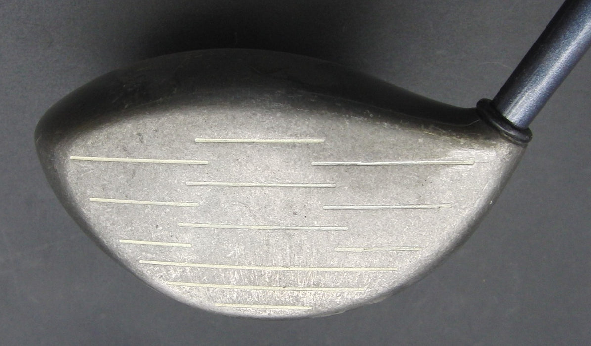Callaway Big Bertha Hawk Eye 9° Driver Stiff Graphite Shaft Spalding Grip