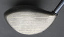 Callaway Big Bertha Hawk Eye 9° Driver Stiff Graphite Shaft Spalding Grip