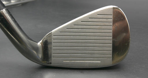 Left-Handed TaylorMade Burner 2009 6 Iron Regular Graphite Shaft TaylorMade Grip