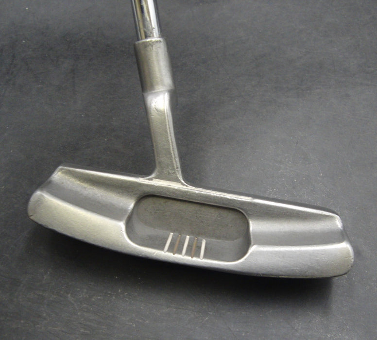 TaylorMade TPA VI Putter 86cm Length Steel Shaft TaylorMade Grip