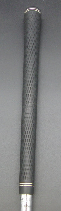 Mizuno MP-60 5 Iron Stiff Steel Shaft Black Grip