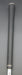 Mizuno MP-60 5 Iron Stiff Steel Shaft Black Grip