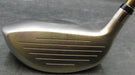 Tsuruya Axel Dual Impact 19° 5 Wood Regular Graphite Shaft Tsuruya Grip