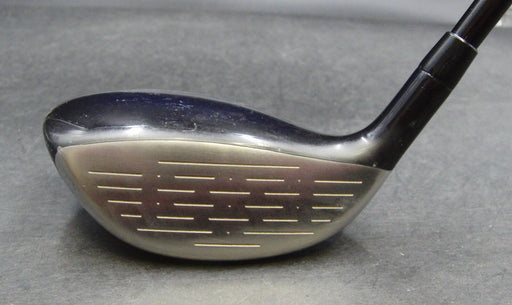 Katana ATC-650 5 Wood Regular Graphite Shaft Katana Grip