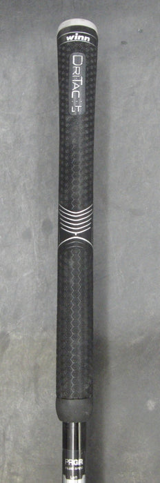 PRGR RS 15° 3 Wood Stiff Graphite Shaft Dritac Grip