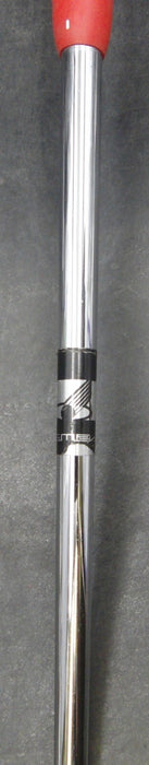 Never Compromise GM2 Gray Matter HM Putter 86.5cm Length Steel Shaft With Grip