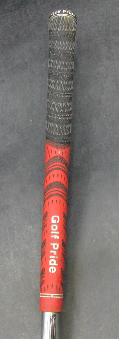 Taylormade Burner OS 5 Iron Stiff Steel Shaft Golf Pride Grip