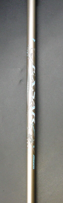 Ladies Mizuno Eurus 6 Hybrid Ladies Graphite Shaft Golf Pride Grip