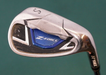 Yonex ZForce Sand Wedge Regular Steel Shaft Yonex Grip