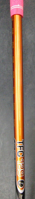 Ping I10 Red Dot 4 Iron Regular Graphite Shaft Lamkin Grip
