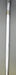 TaylorMade RAC LT 3 iron Regular Steel Flex Shaft TaylorMade Grip