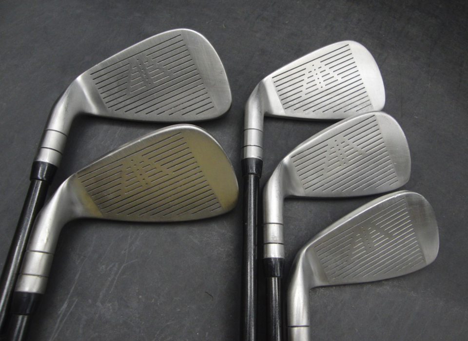 Set of ProGen Oversize 7-SW+ Callaway Driver+ 3 Wood+ 5 Wood+ Putter*